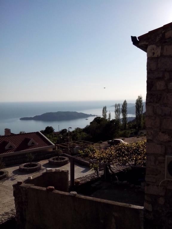 Apartments Kuljace Sveti Stefan Room photo